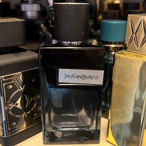 Y Eau de Toilette Yves Saint Laurent
